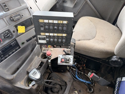 Used 1998 FORD L9513 4X2 Water Trucks Michigan US | Miedema Asset Management Group #1437113