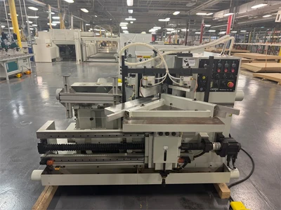 USED 2019 YOW CHERNG YC-TF2