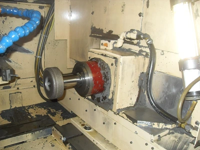 USED 1984 CINCINNATI MILACRON