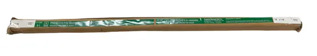 Precision Marshall 36" x 7/8" x 1-1/4" Oil Hardening Flat Stock