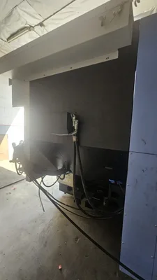 2022 DOOSAN DVF6500 Vertical Machining Centers (5-Axis or More) | Toolquip, Inc. (10)