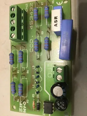 USED MORETTO 453432