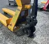 USED WESCO IND231