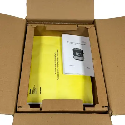 NEW ROSEMOUNT 8782AW1A1NHM4 MAGNETIC FLOWMETER M-8782