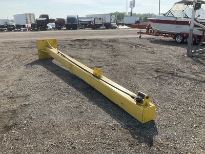 Used _UNKNOWN_ _UNKNOWN_ Crane Accessories Michigan US | Miedema Asset Management Group #1411301
