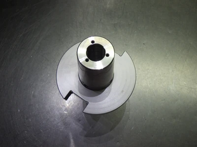 Haimer CAT50 16mm Shrink Fit Tool Holder 80mm Pro 50.840.16.3 (LOC3448A)