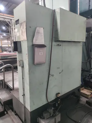 1997 KURAKI KBT-11WA BORING MILLS, HORIZONTAL, TABLE TYPE, N/C & CNC | Machinery Network (6)