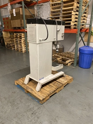 BERKEL DD-60 Planetary Mixers | Envoy Equipment LLC (2)