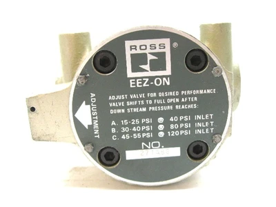 NEW ROSS 2781A6017