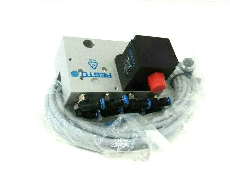NEW FESTO 538667 CONVERSION KIT