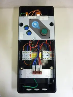 USED NEDERMAN 95420-00