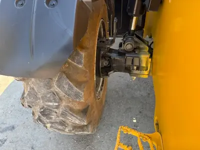 Used 2016 JCB 510-56 Telehandlers Texas US | 4K Lift Co #1503935