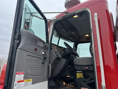 Used 2008 PETERBILT PIERCE PUMPER / TANKER Fire Trucks Minnesota US | Carco Truck & Equipment #1514305