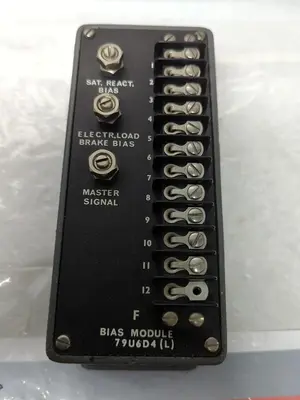 USED P&H 79U5D2
