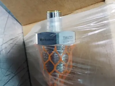 NEW IFM ELECTRONIC TM4331