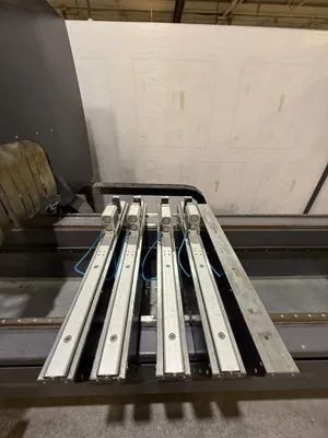 2020 ITALMAC PEGASO 9MT 4A CNC Machining Center | ListingHippo (8)