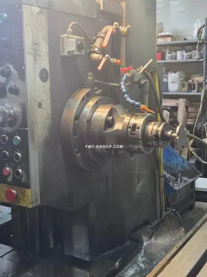 Used TOS VARNSDORF WH 10 Horizontal Table Type Boring Mills SK | F.M.T. Group s.r.o. #1245885