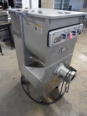 Used _UNKNOWN_ _UNKNOWN_ Grinder Mixer Michigan US | Grocery Equipment Sales #1058810