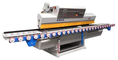 BELLANI LINEA Edge Polishers | Global Equipment Group, LLC. (1)