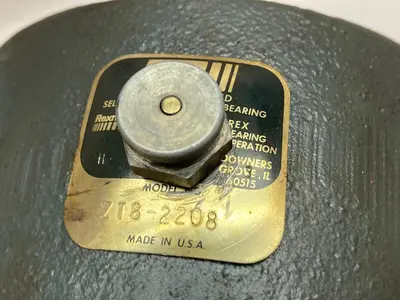 USED REXNORD ZT8-2208