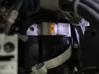 USED SIEMENS TIASTAR