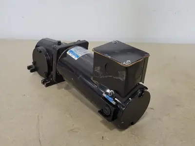 USED LEESON CM34D25NZ14C