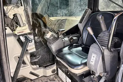 Used 2017 CATERPILLAR 308E2 CR Excavators Texas US | Proxy Equipment #1383003