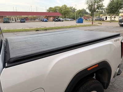 Used 2024 GMC SIERRA 2500HD Pickup Trucks Michigan US | Miedema Asset Management Group #1414387