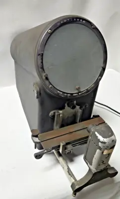 Used micro vu _UNKNOWN_ Tooling & Accessories (Other) California US | Amiron Machinery #1277381