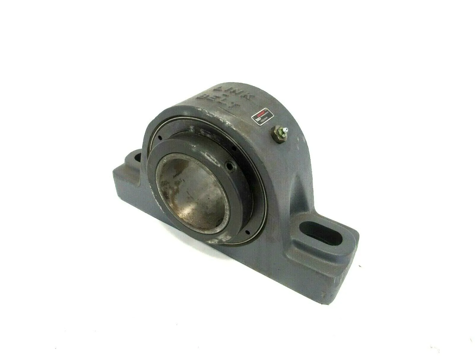 NEW REXNORD PEB22464H PILLOW BLOCK BEARING