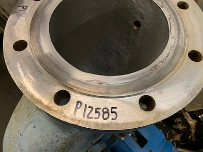 USED Goulds 3180L