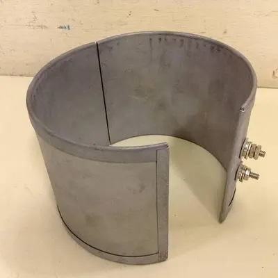 NEW APPLIED INSTRUMENTS A-52B441-1X
