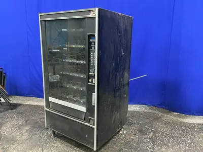 Used CRANE NATIONAL VENDORS 157 Vending Machines Ohio US | HGR 24 #1358027