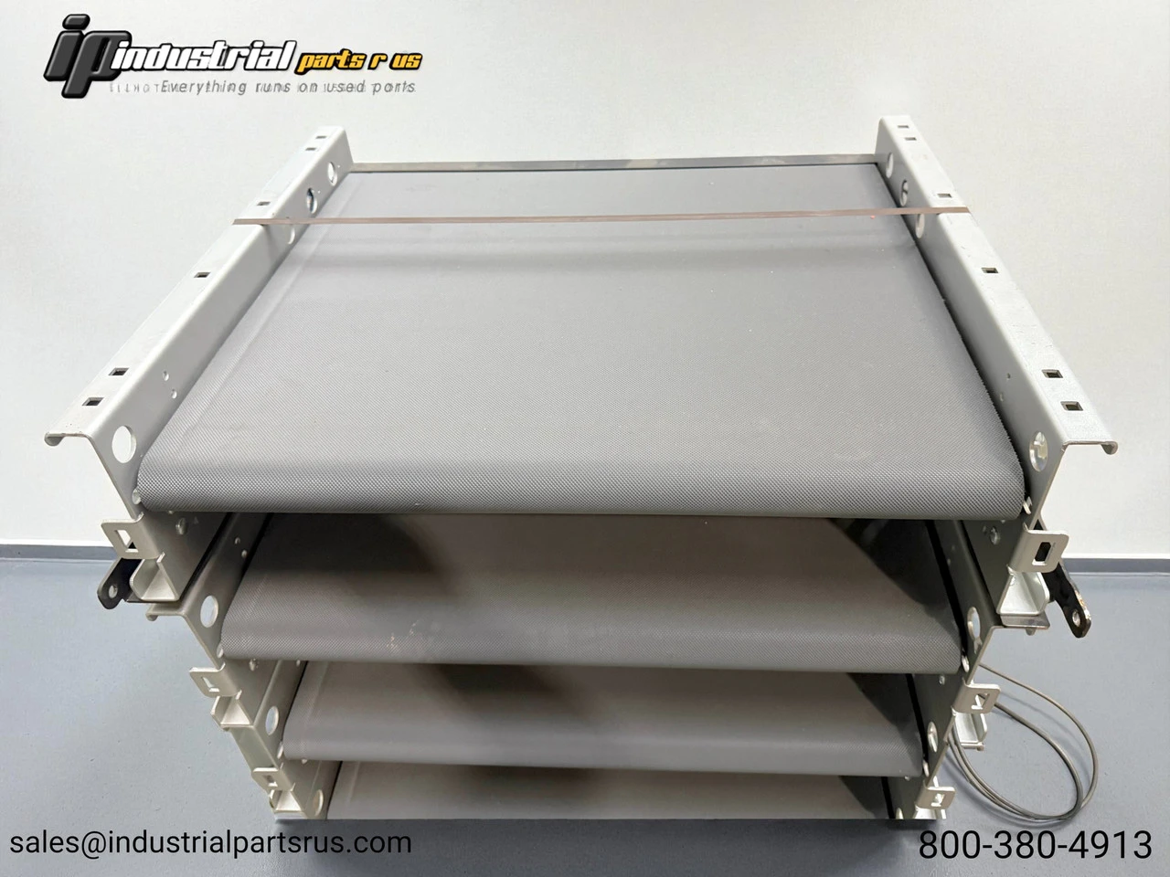USED TREW SOLUTIONS 26X12