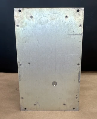 Used Control Techniques 3930-2 Servo Drives Indiana US | J&J Industrial Supply #1332049