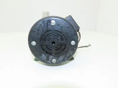 Iwaki MD-55RM Magnetic Drive Water Pump 1"Poly Plastic 220V 3PH 70 L/min