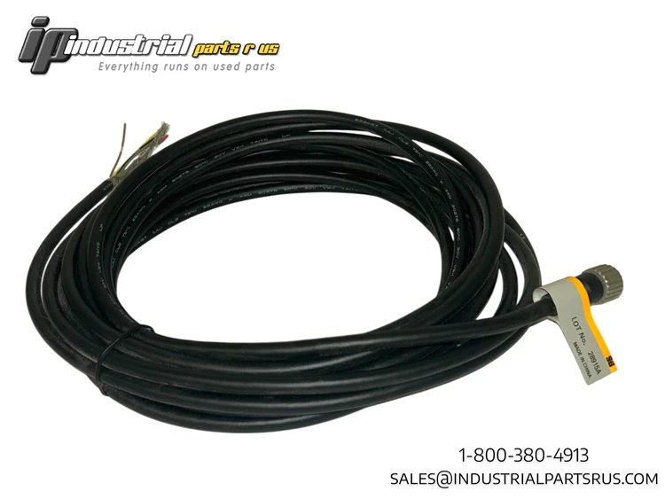 Used OMRON F39-JD7A-D Cable & Wire Kentucky US | Industrial Parts R Us Inc. #759109