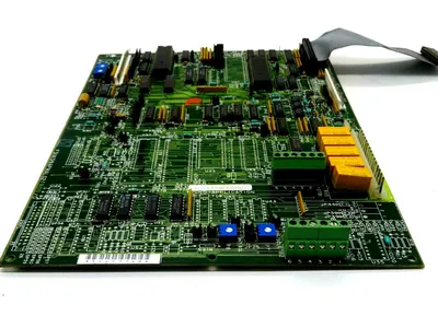 USED GENERAL ELECTRIC F31X139APMALG2 APPLICATION BOARD 531X139APMANG2