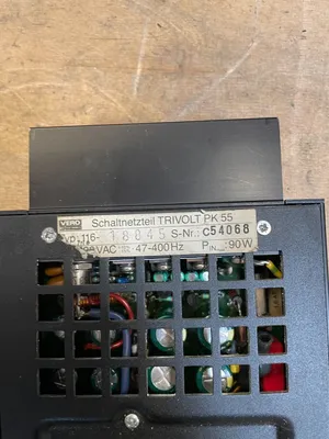 USED Vero Vero 116-18845