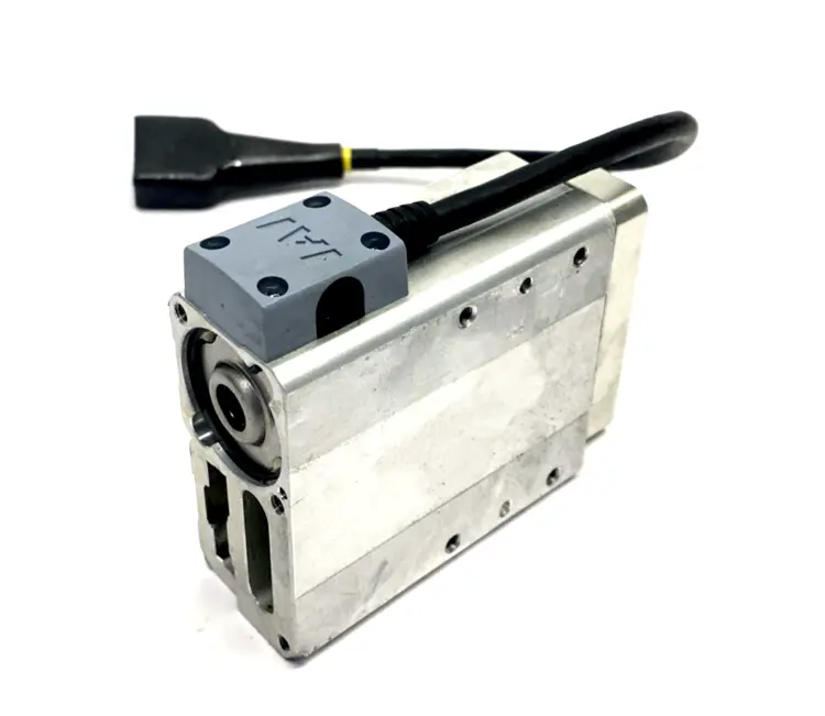 Used IAI RCA2 TFA4NA-I-20-2-30-A1-N-K2 Linear Actuators | Maverick Industrial Sales #1101664