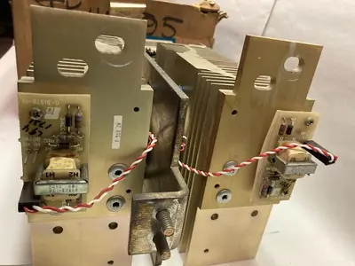 USED RELIANCE ELECTRIC 86466-74S