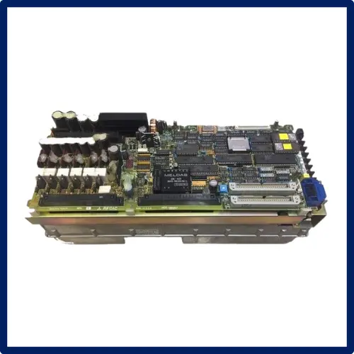 Used MITSUBISHI MR-S1-33-E01 MR-S1-33-E31 MR-S1-33-Z33 MR-S1-33-Z37 MR-S1-33-Z34 Servo Drives | CNC TOOLS LLC #766087