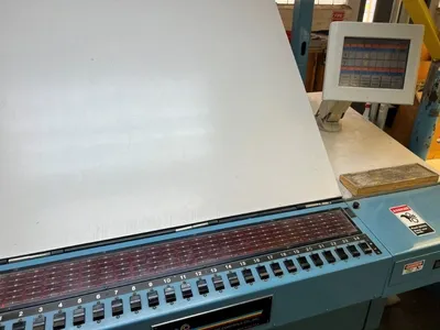 BAKER PERKINS G16 Commercial Web Offset | Machinery Solutions Group, Inc. (10)