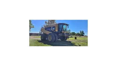 Used CLAAS 570R Combines Nebraska US | Trustworthy Equipment #1403334