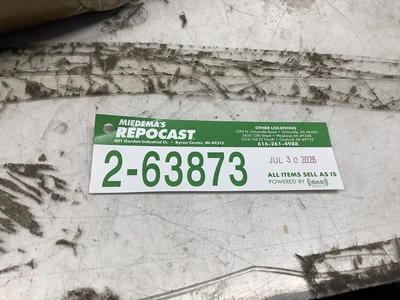 Used _UNKNOWN_ _UNKNOWN_ Miscellaneous Equipment Michigan US | Miedema Asset Management Group #1324010