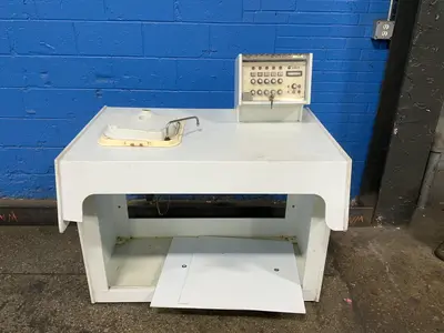 Used SOLITEC 111T Heat Treating Units Ohio US | HGR 24 #1343787