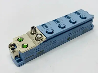 USED SIEMENS SIMATIC