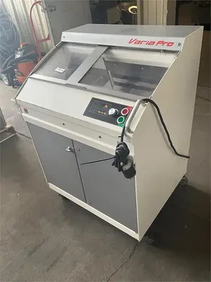 Used JAC VARIA PRO Slicers / Dicers / Cutters British Columbia CA | Surrey Food Equipment #1324783