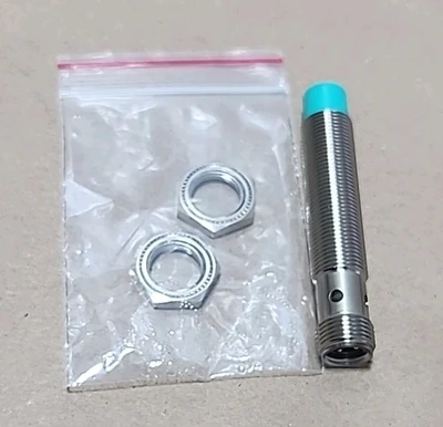 NEW Pepperl 187651
