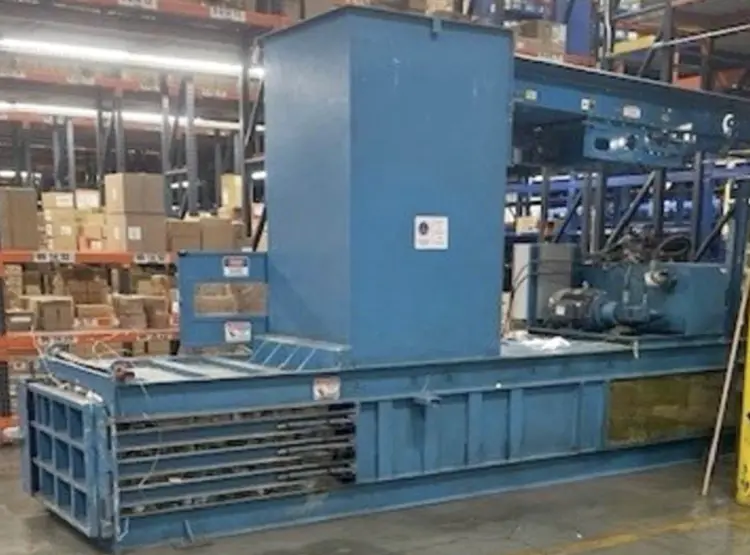 Used SUMMIT D7-6 Balers Illinois US | Alan Ross Machinery #1251398
